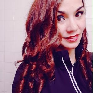 Meet your Posher, Marlene